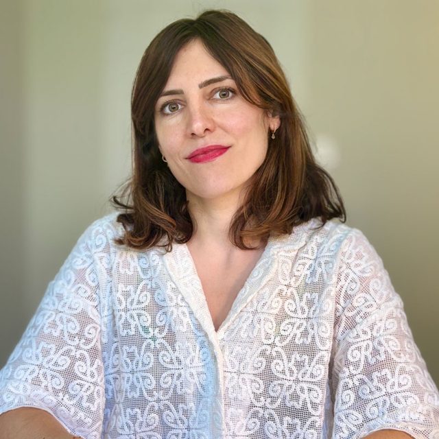 Maître Flora Brice, avocate en droit du travail